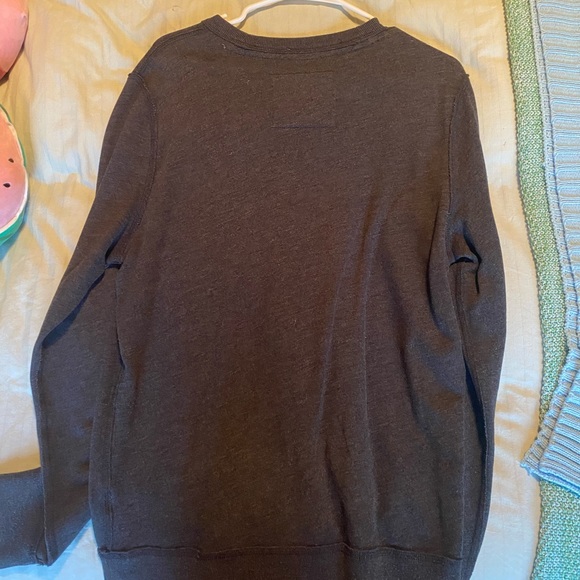 Men’s Abercrombie and Fitch Crew - Picture 2 of 2